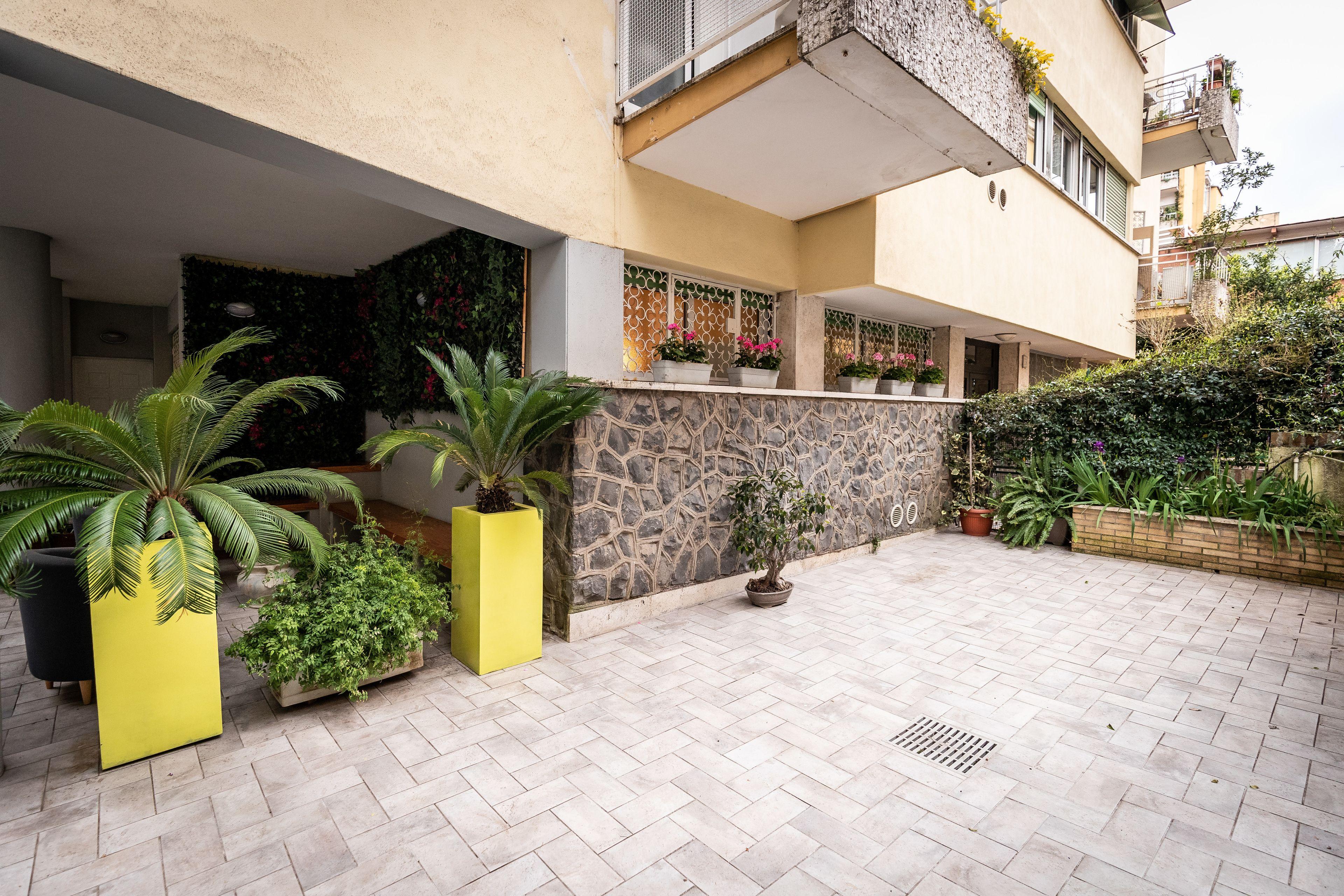 B&B Residenza Gregorio VII, Rome