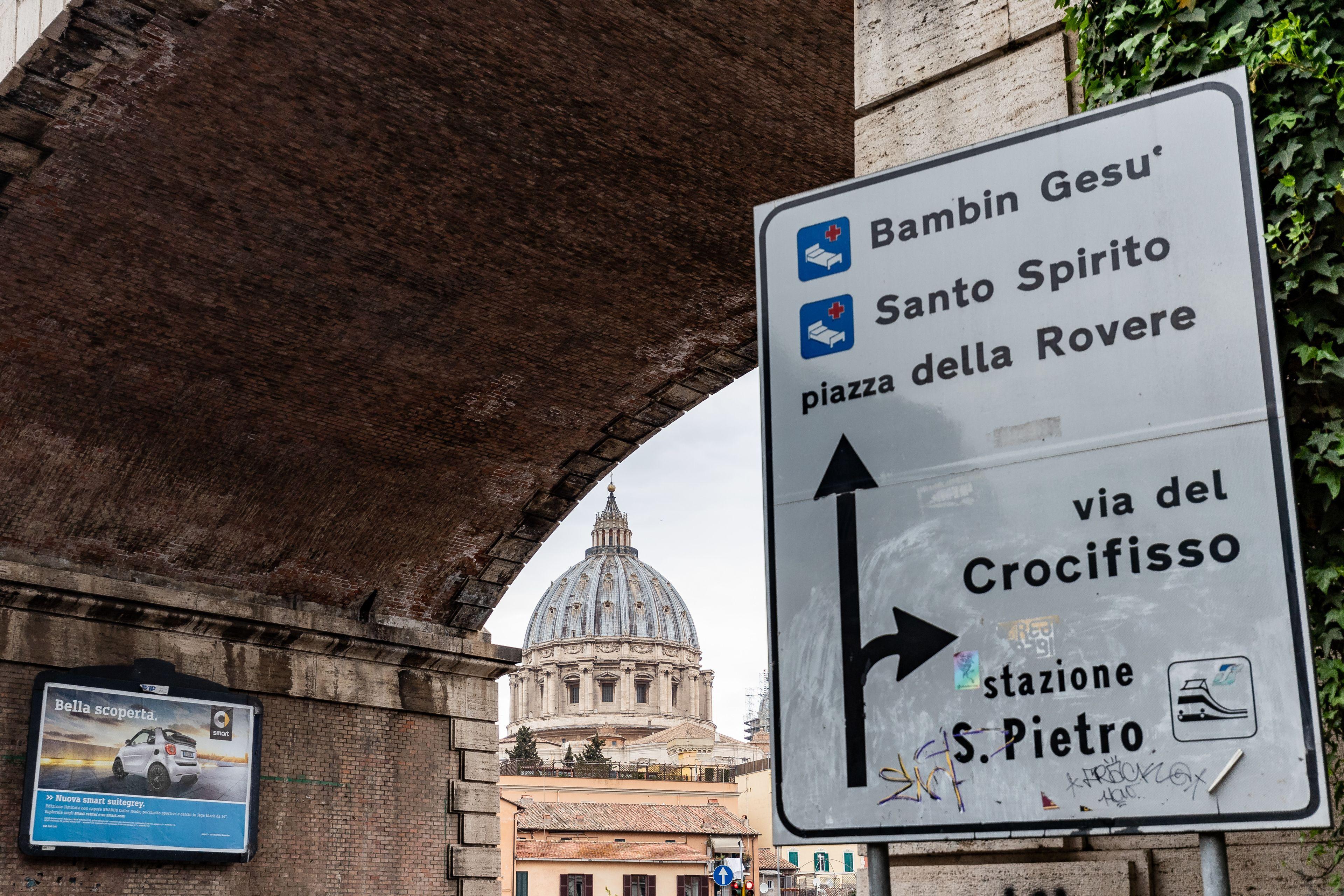 B&B Residenza Gregorio VII — Photos 3